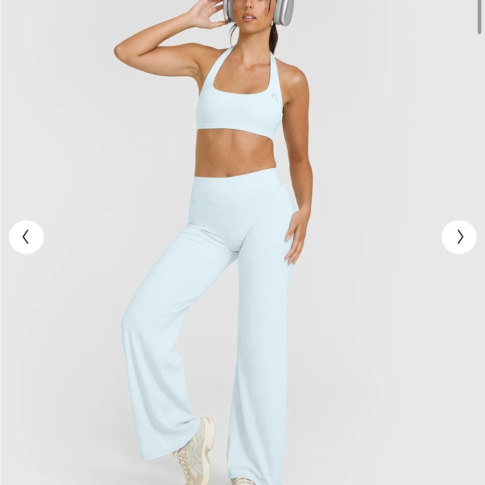 Oneractive Straight Leg Leggings 🩵